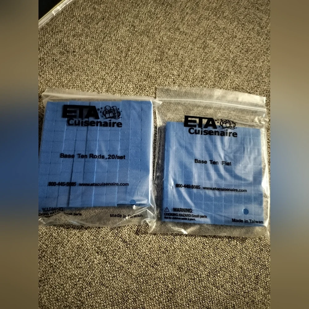 Educational Math kits - Picture 12 of 16